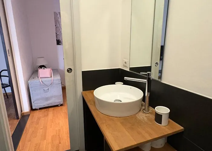 Loft In Colosseum, Style In The Heart Of Rome! * Rzym