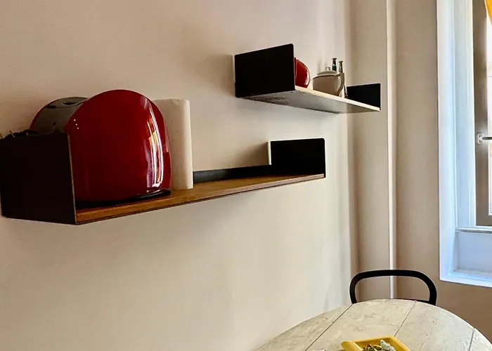 Loft In Colosseum, Style In The Heart Of Rome! Apartament *