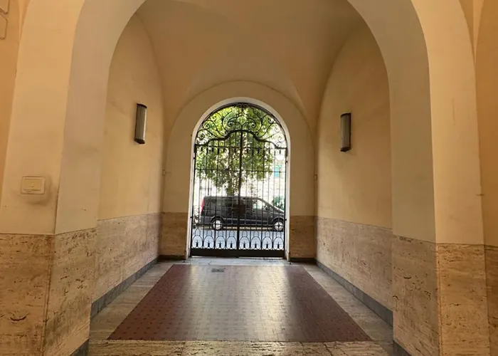 Loft In Colosseum, Style In The Heart Of Rome!