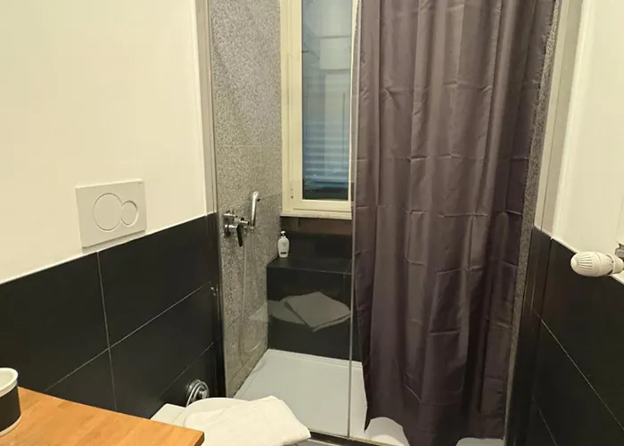Loft In Colosseum, Style In The Heart Of Rome! *