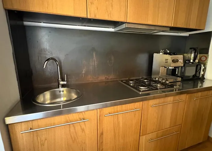 Apartament Loft In Colosseum, Style In The Heart Of Rome! *