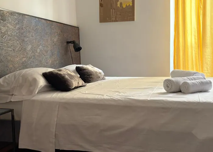 Loft In Colosseum, Style In The Heart Of Rome! * Rzym