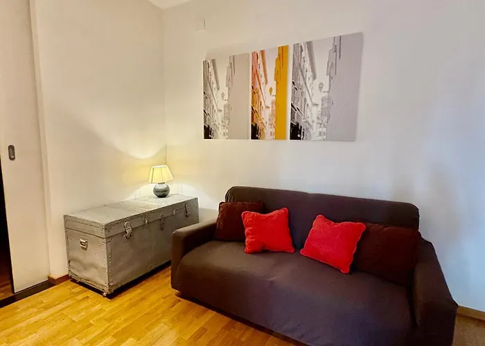 Loft In Colosseum, Style In The Heart Of Rome! Apartament *