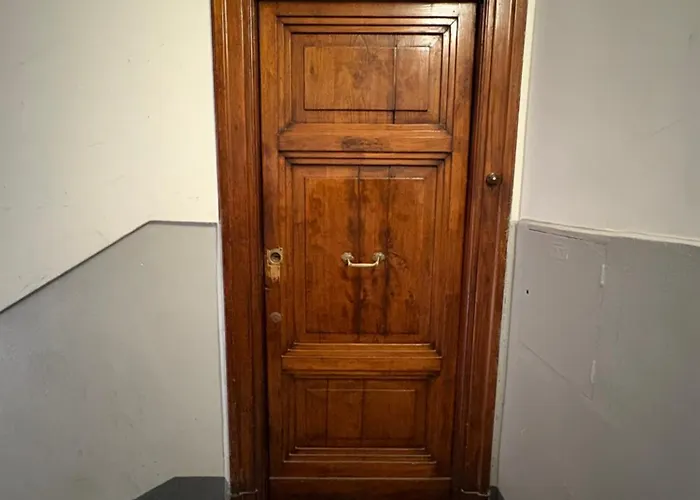 Apartament Loft In Colosseum, Style In The Heart Of Rome! Rzym